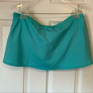 Jag Women’s Skirt Swimwear Size Large